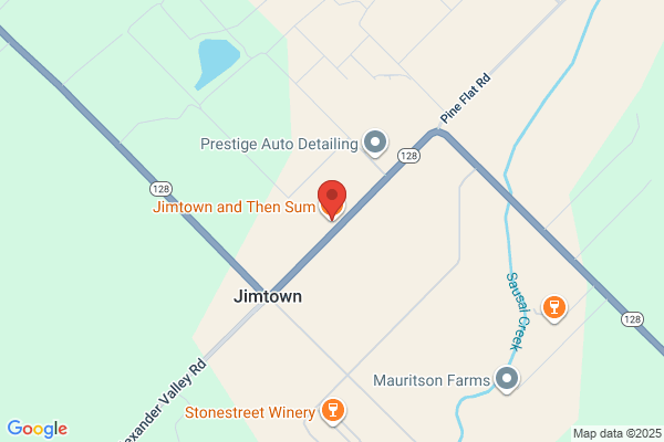 Jimtown Store