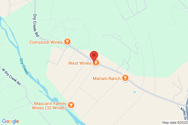 Olson Vineyard