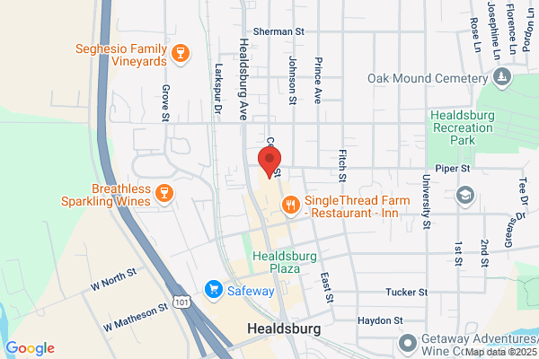 Healdsburg Pilates Studio