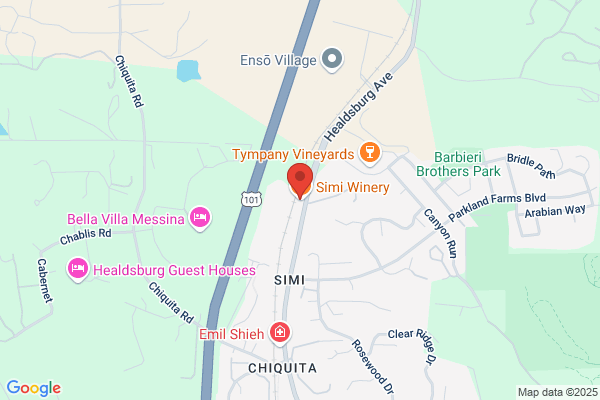 Simi Winery