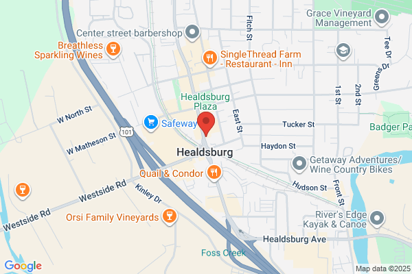 Dog House of Healdsburg
