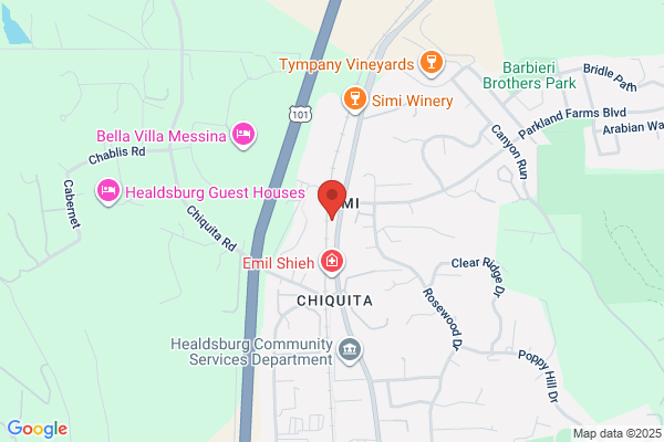 Healdsburg Auto Glass