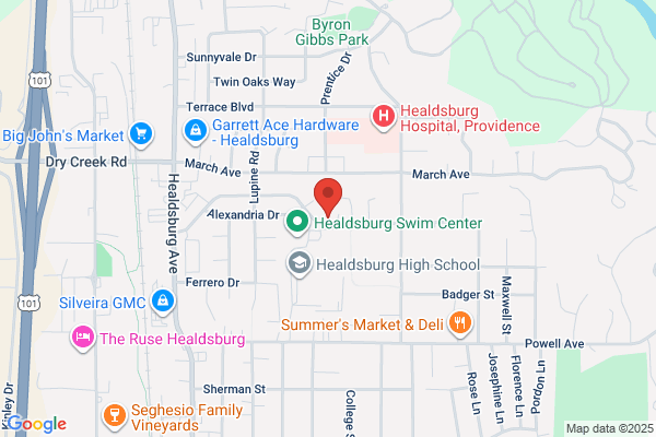 Healdsburg Ballet
