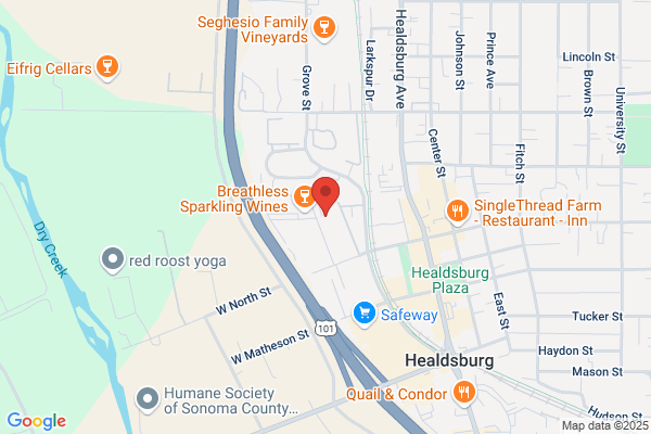 Healdsburg Motor Sports