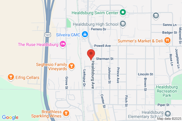 Healdsburg Orthodontics