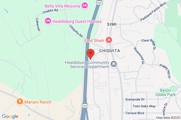 Healdsburg Self Storage