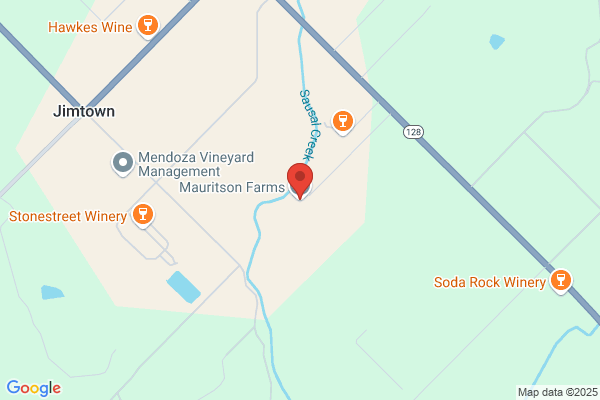 Mauritson Farms Inc
