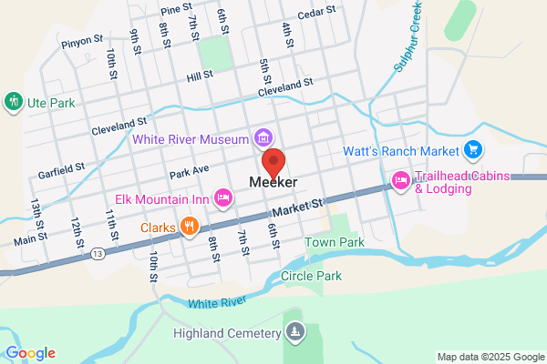 Meeker & Co