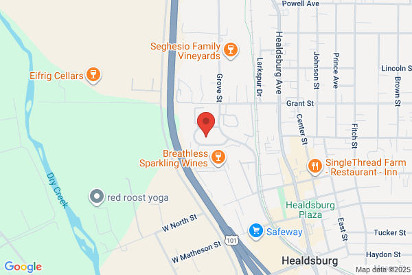Parkpoint Health Clubs