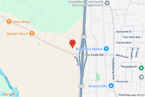 Dry Creek Plumbing
