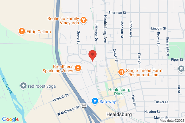 Healdsburg Montessori School