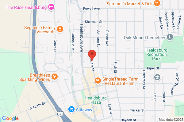 Dayton and Cross Real Estate
