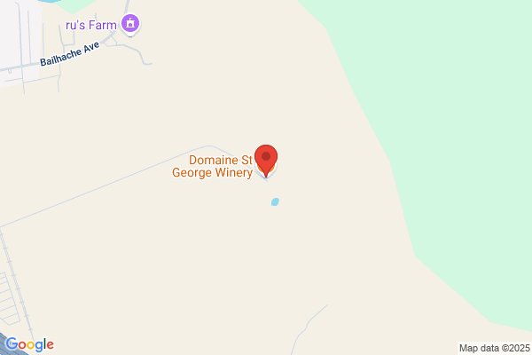 Domaine St George