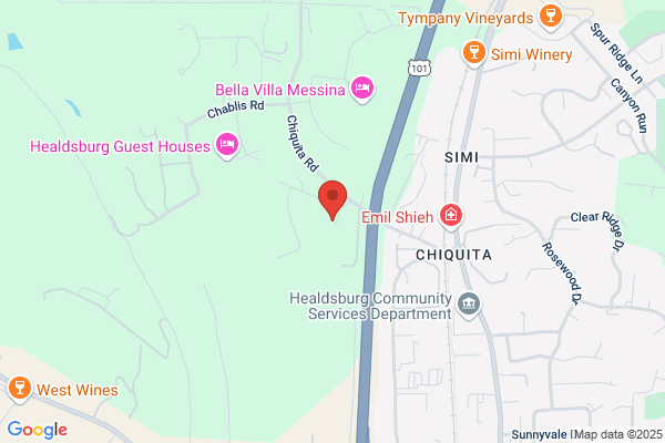 Duchamp Winery