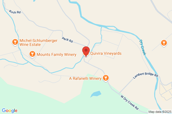 Quivira Vineyards