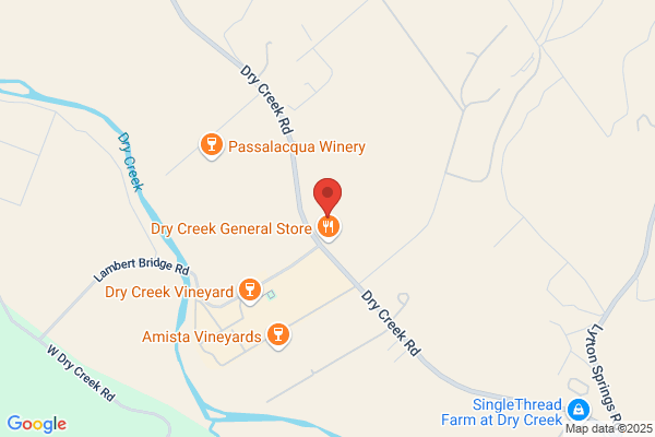 Teldeschi F Winery