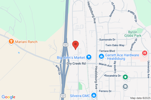 Santa Rosa Towing Service