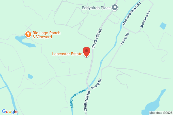 Lancaster Estate