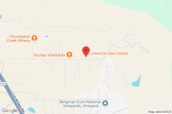 Limerick Lane Cellars