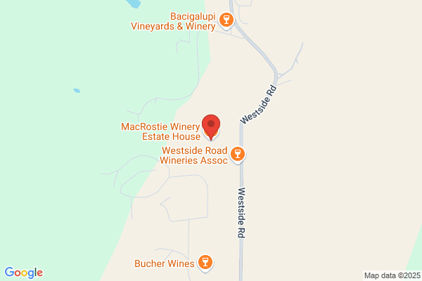 MacRostie Winery & Vineyards