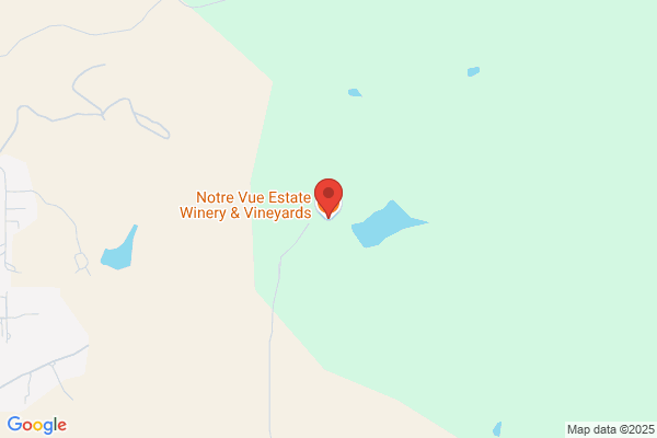 Notre Vue Estate Winery & Vineyards