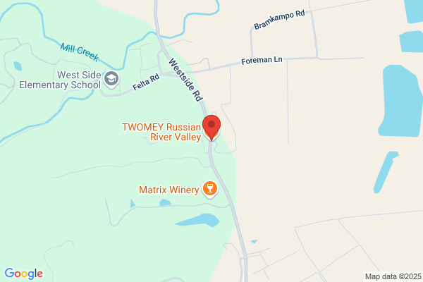 Twomey Cellars