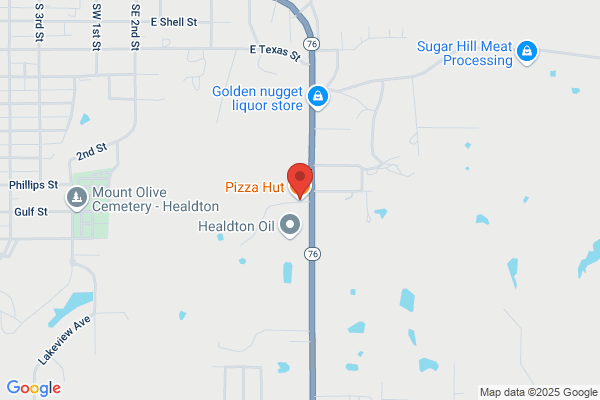 Pizza Hut