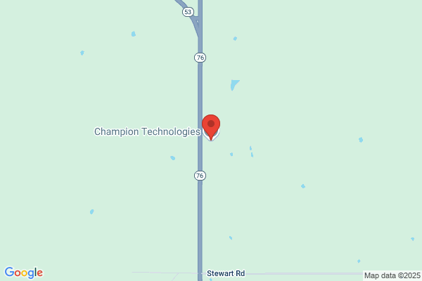 Champion Technology