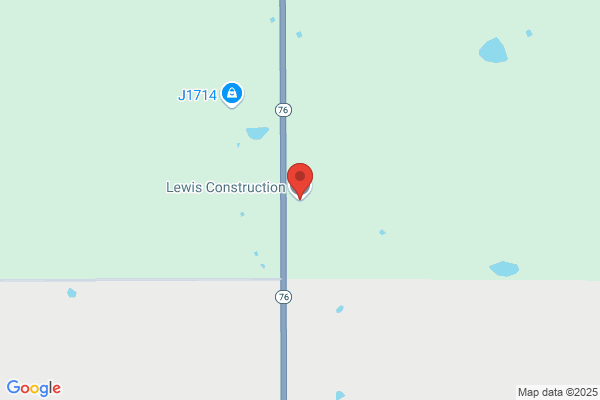 Lewis Construction Co