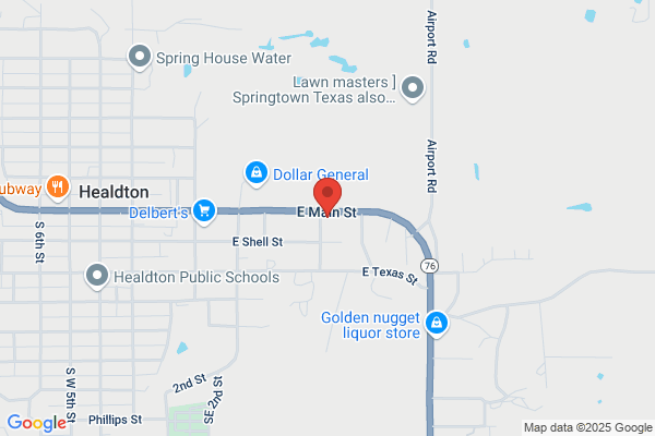 Lewis Magneto Supply Inc