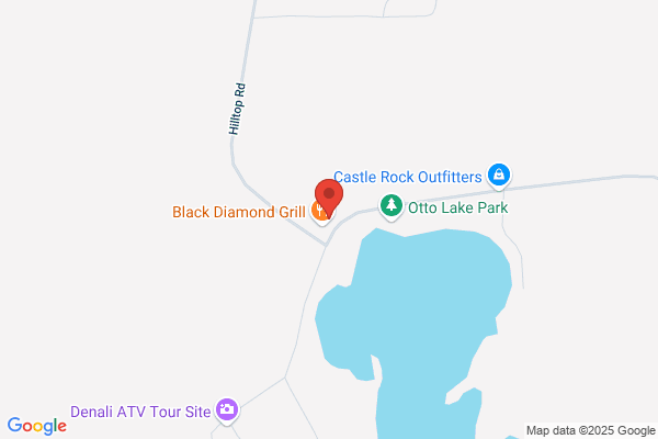 Black Diamond Golf