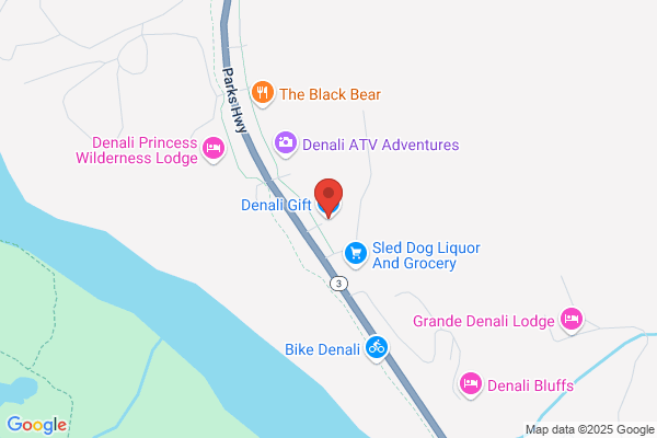 Denali General Store