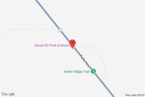 McKinley Rv & Campground