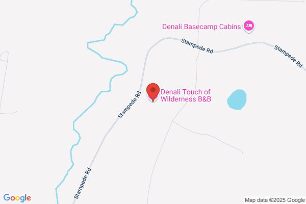 Pat & Windell's Bed & Breakfast