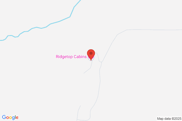 Ridgetop Cabins