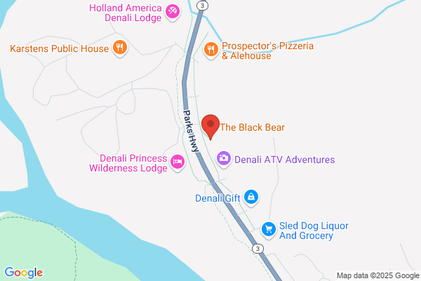 Three Bears Gallery & Gifts