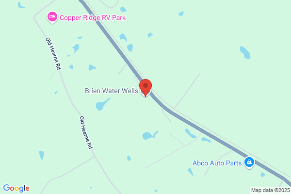 Brien Water Wells