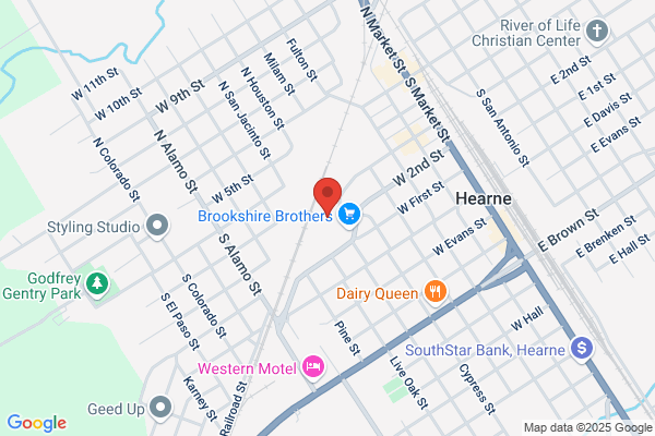 Brookshire Brothers Pharmacy