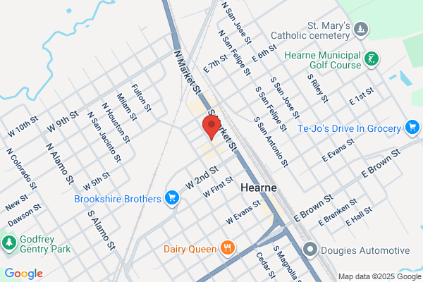Cordova's Cleaners & Laundry