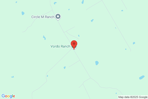 Drew Ranch