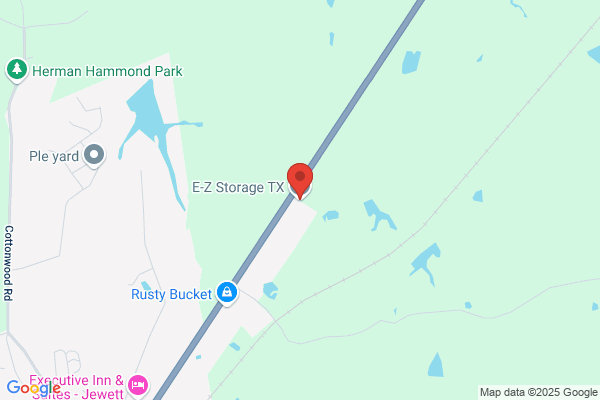 E-Z Storage of Hearne