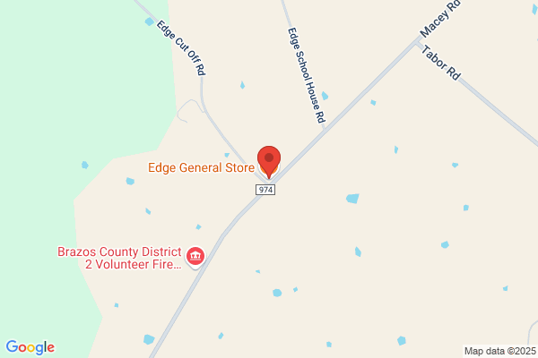 Edge General Store