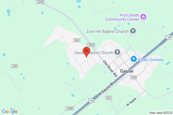 Gause Independent School