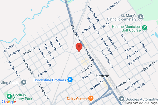 Hearne Chiropractic Clinic