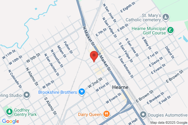 Hearne Family Dentistry