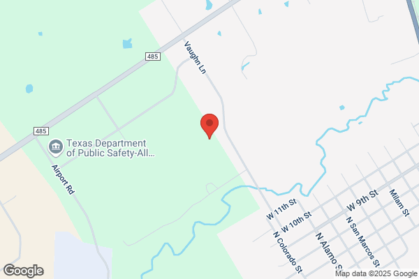 Hearne Steel CO Inc