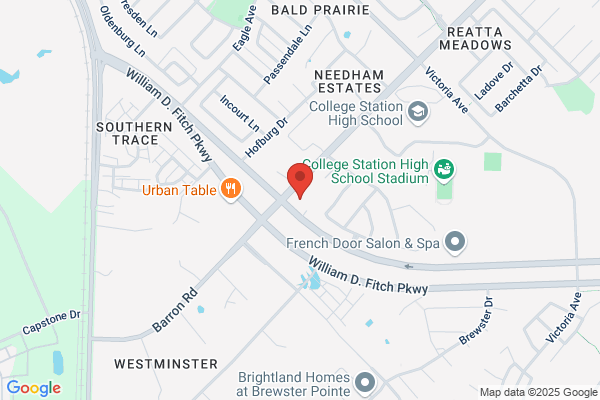 Primary Care - St. Joseph and Texas A&M Health Network - Hearne, TX