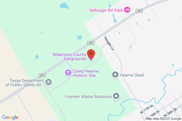 Robertson County Fair Association