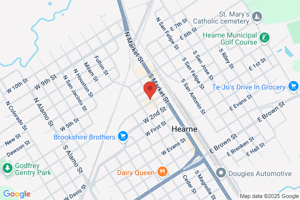 Robertson County Printing & Office Supplies
