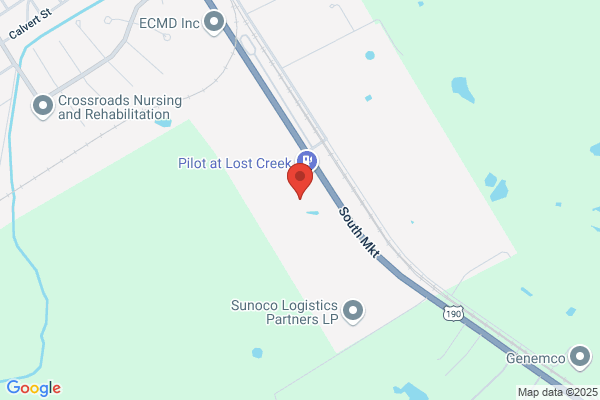 Southern Tire Mart at Pilot Flying J